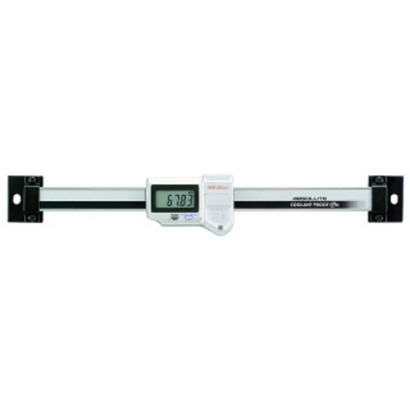 Mitutoyo Absolute Coolant Proof Digimatic Scale Unit, 6/150mm - 572-614